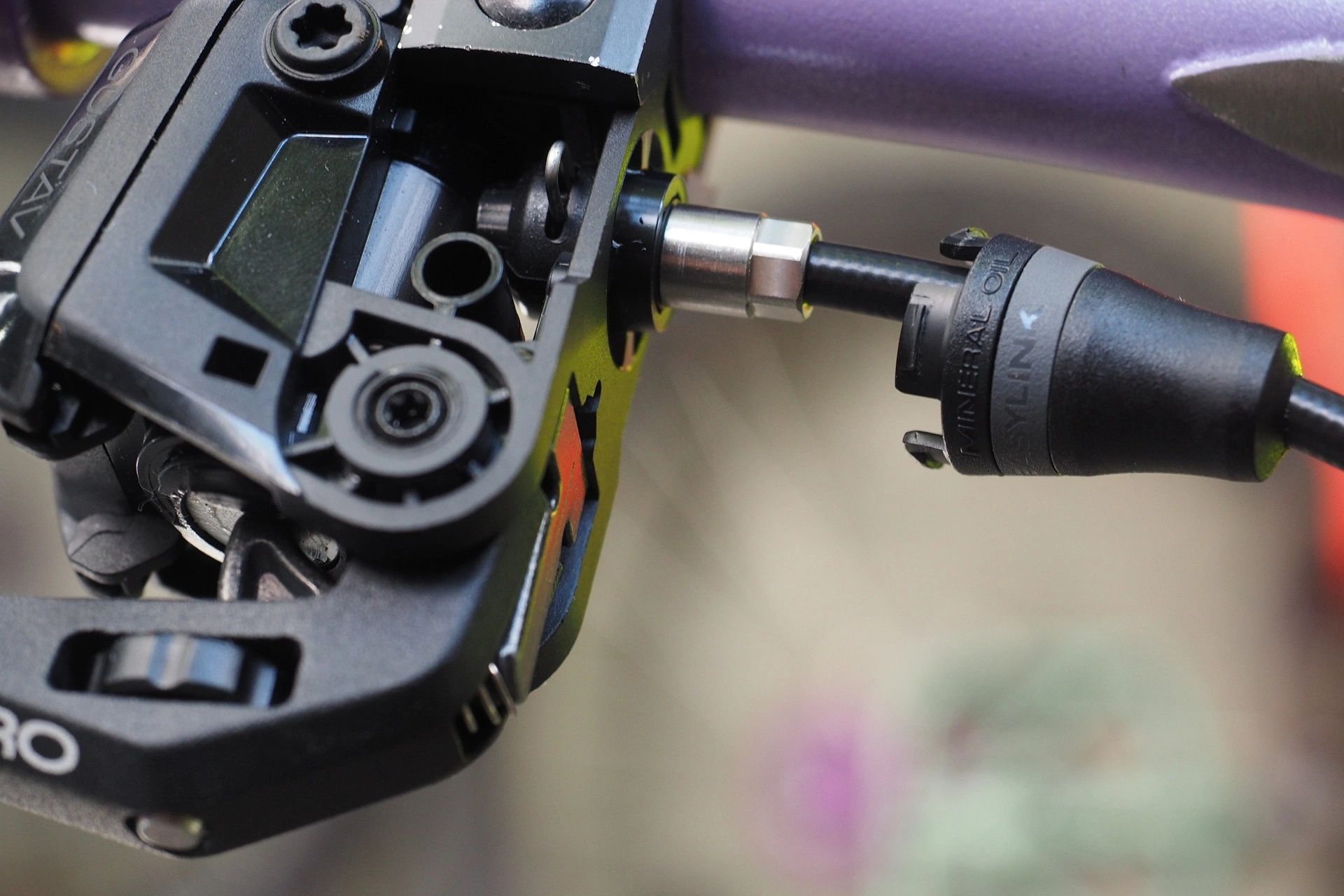 Magura Gustav Pro Brakes - Spec, Bleed, Ride - First Impressions